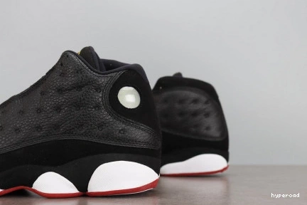 Hyperoad (2011) 13 JORDAN - PLAYOFFS RETRO 1021